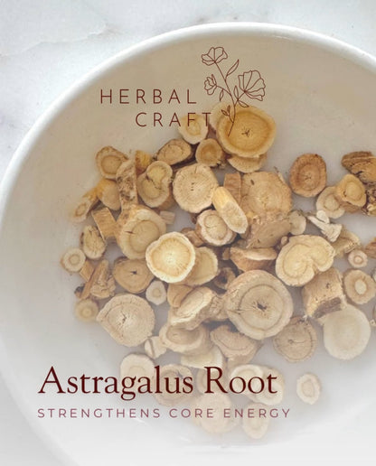 Chill Brew - Tea Blend - Herbal Craft