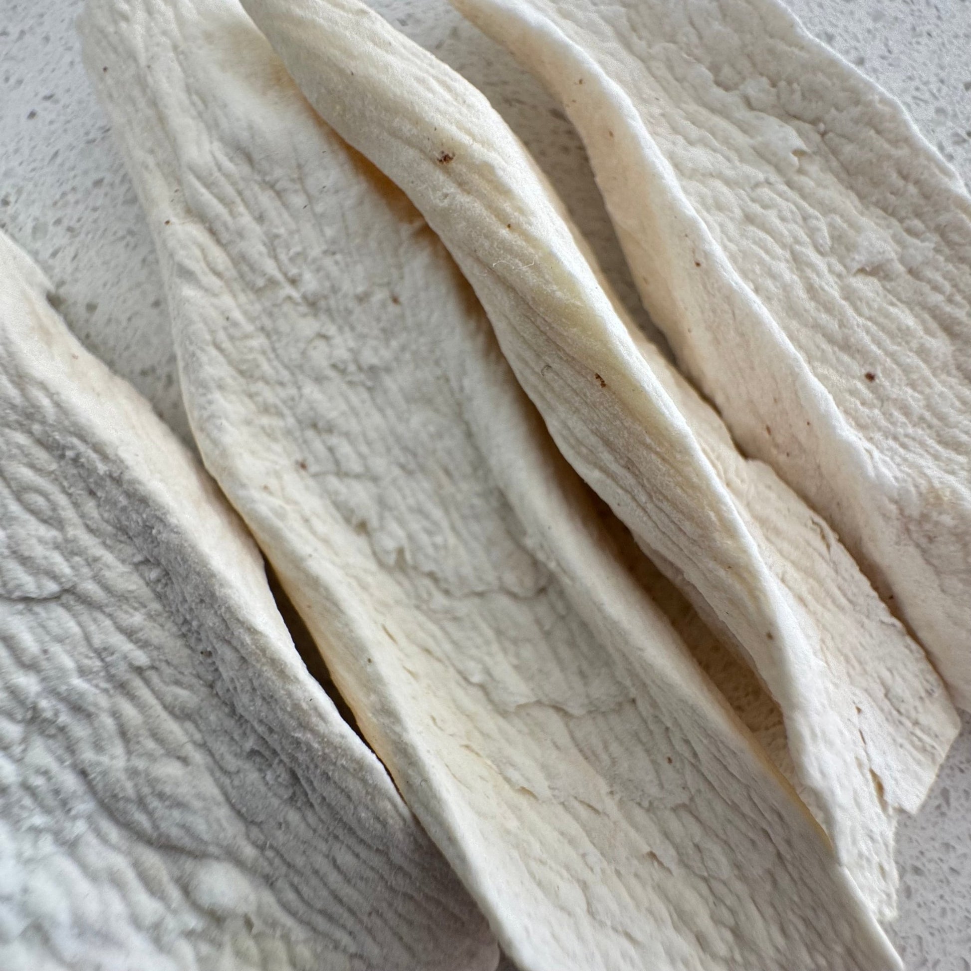 Chinese Yam - Herbal Craft