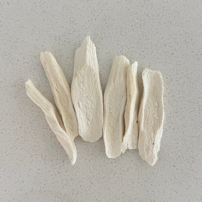 Chinese Yam - Herbal Craft