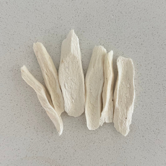 Chinese Yam - Herbal Craft