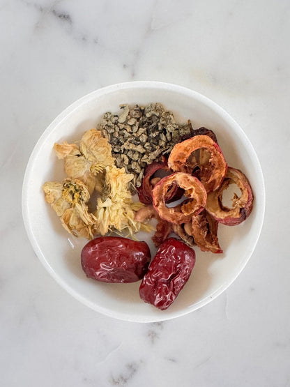 Digest Brew - Tea Blend - Herbal Craft