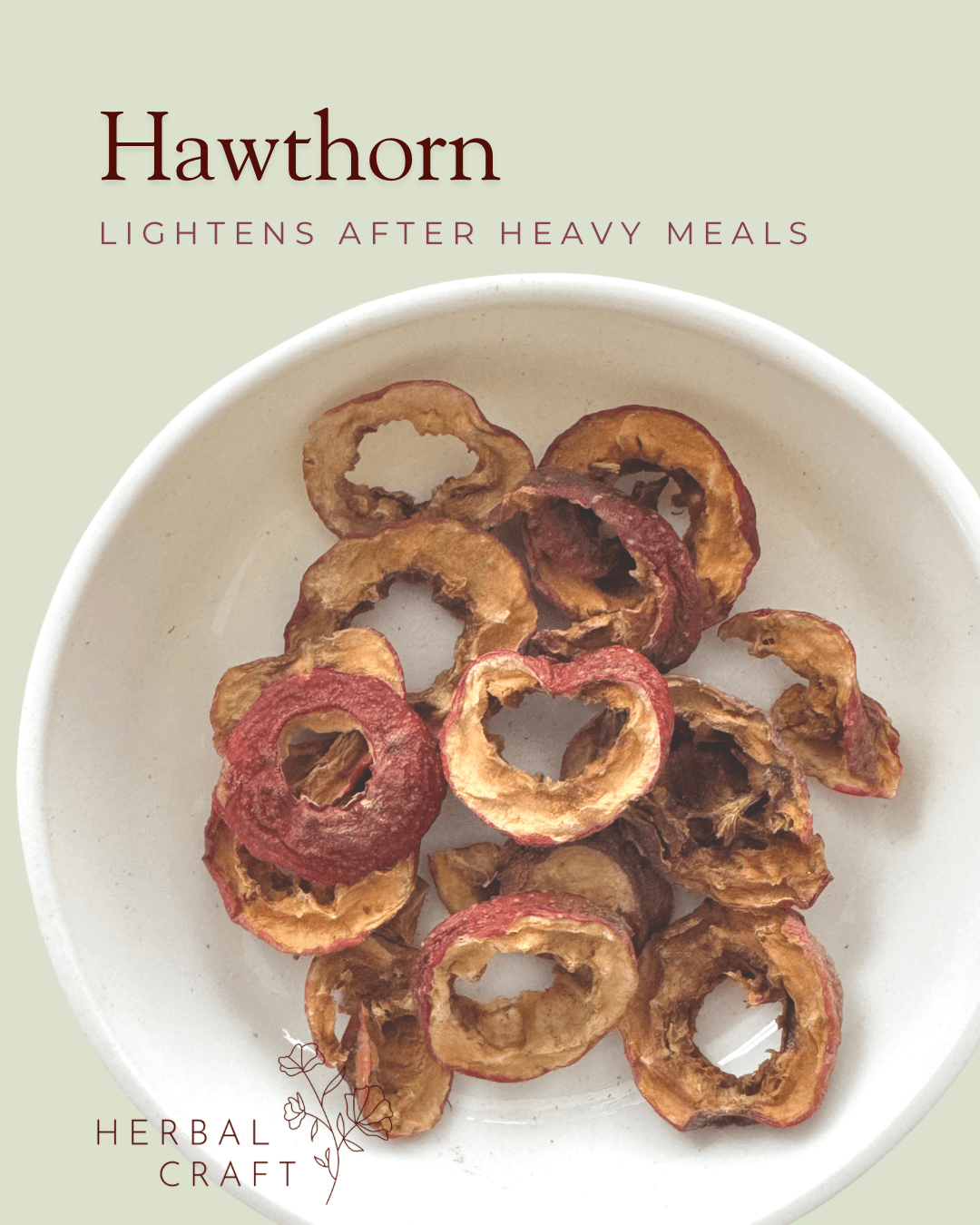 Digest Brew - Tea Blend - Herbal Craft