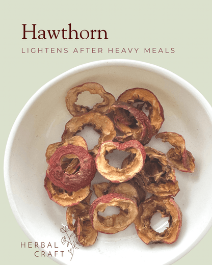 Digest Brew - Tea Blend - Herbal Craft