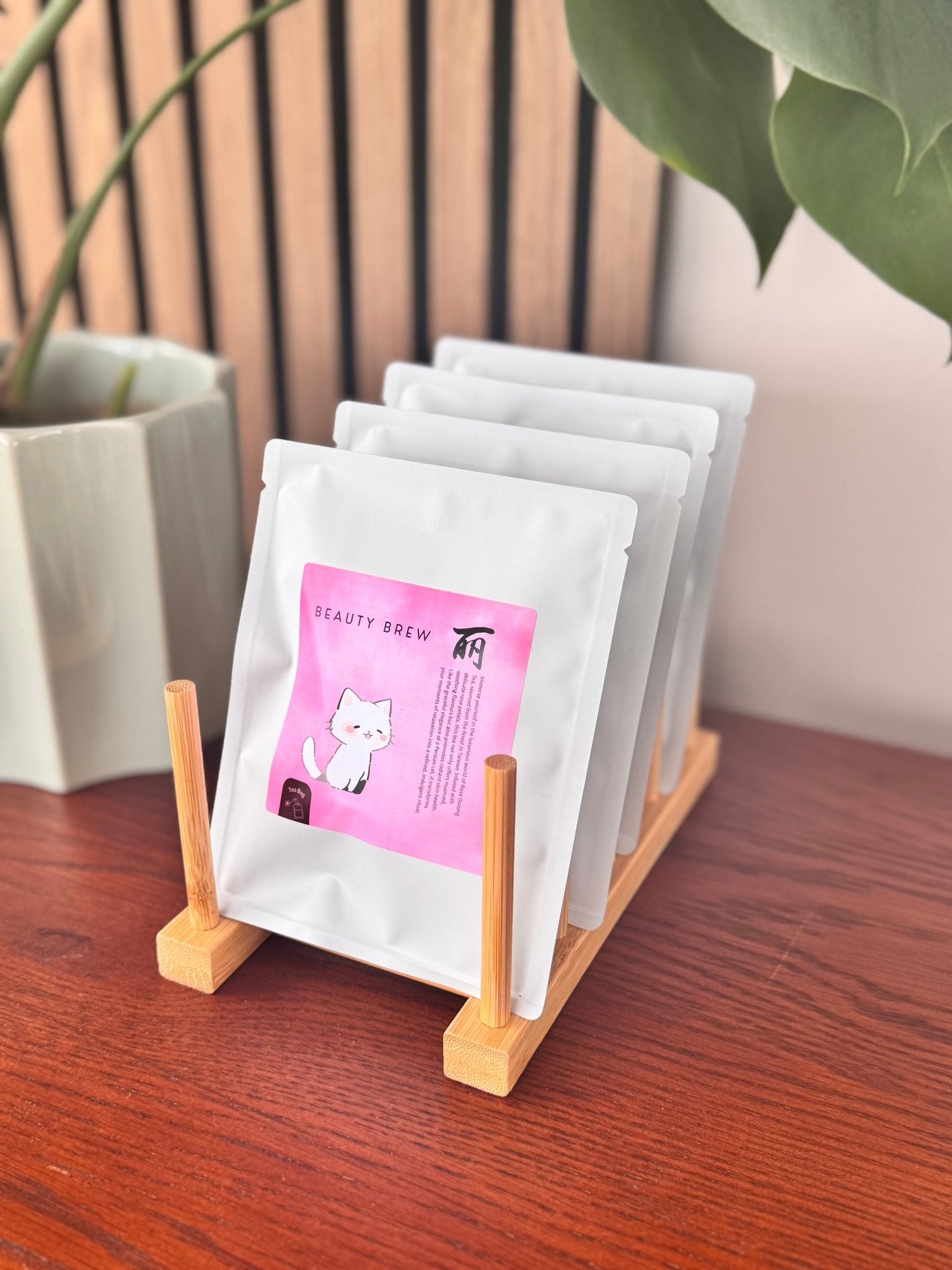 Essentials Collection - Herbal Craft