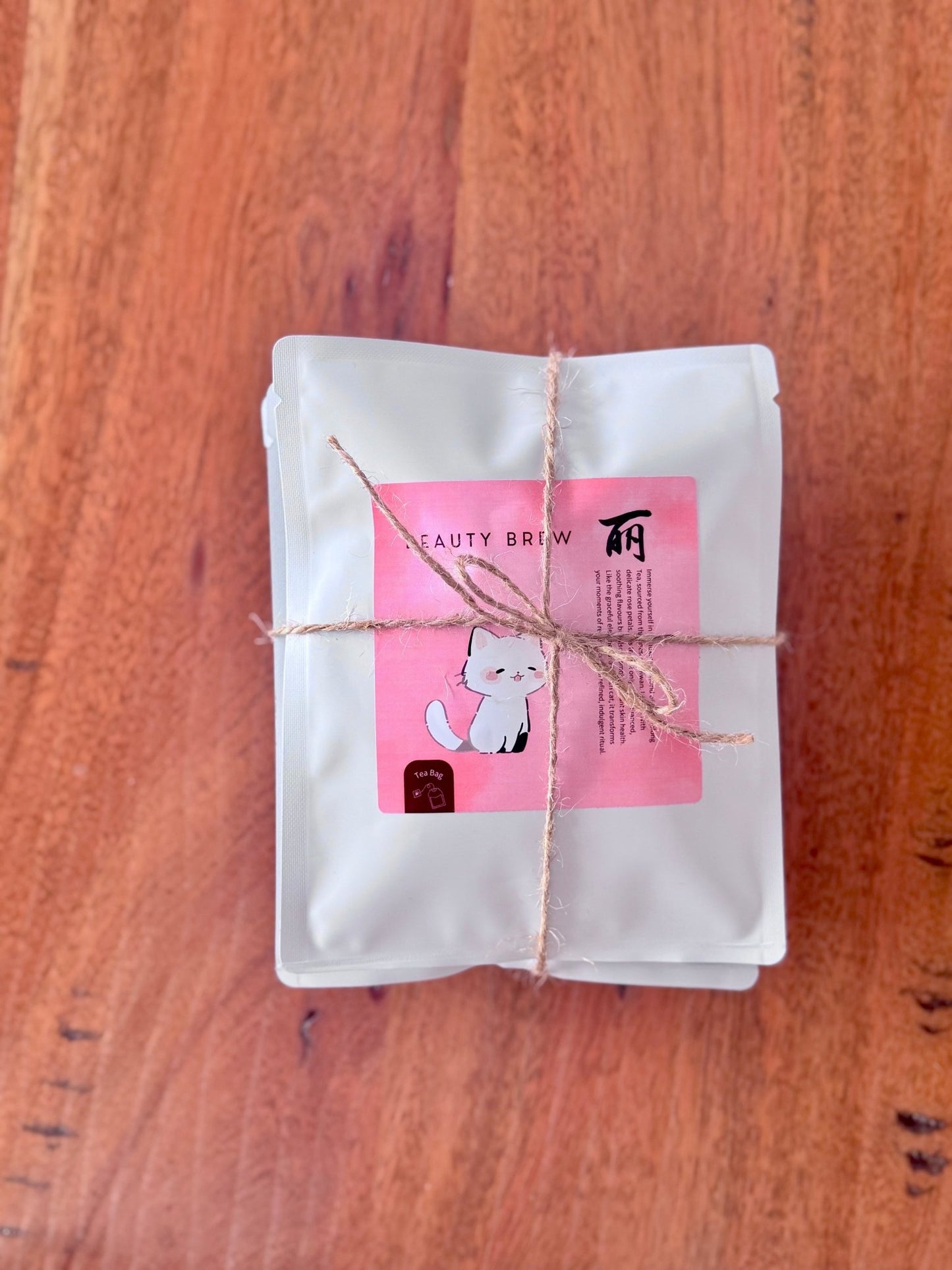 Essentials Collection - Herbal Craft