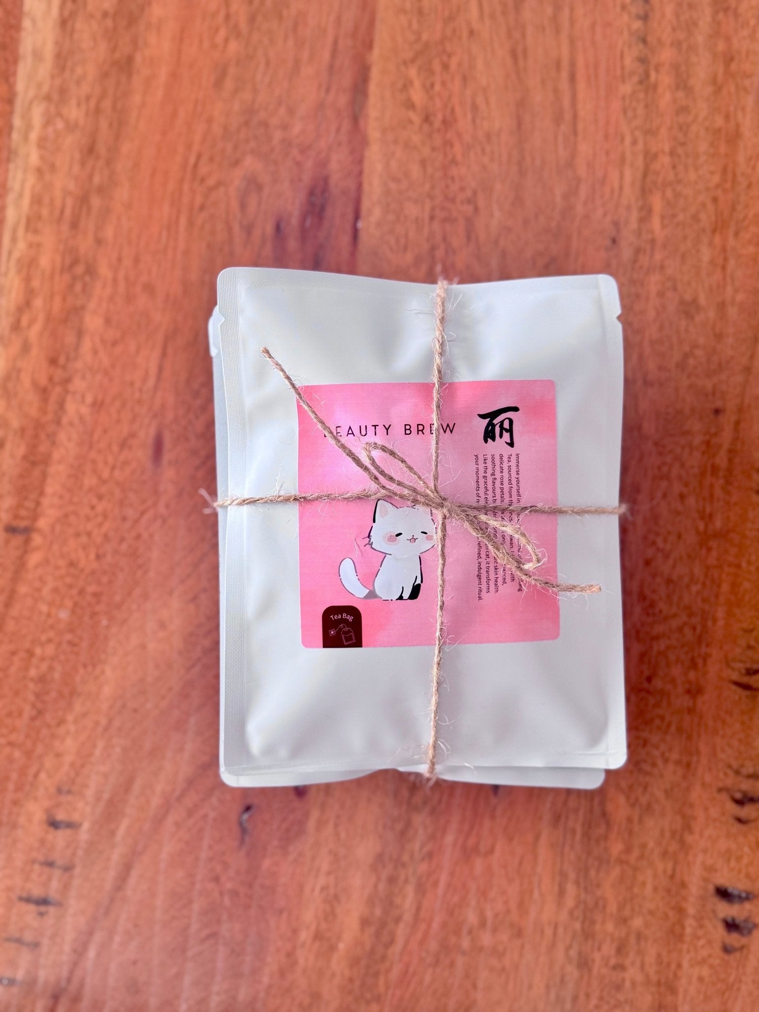 Essentials Collection - Herbal Craft