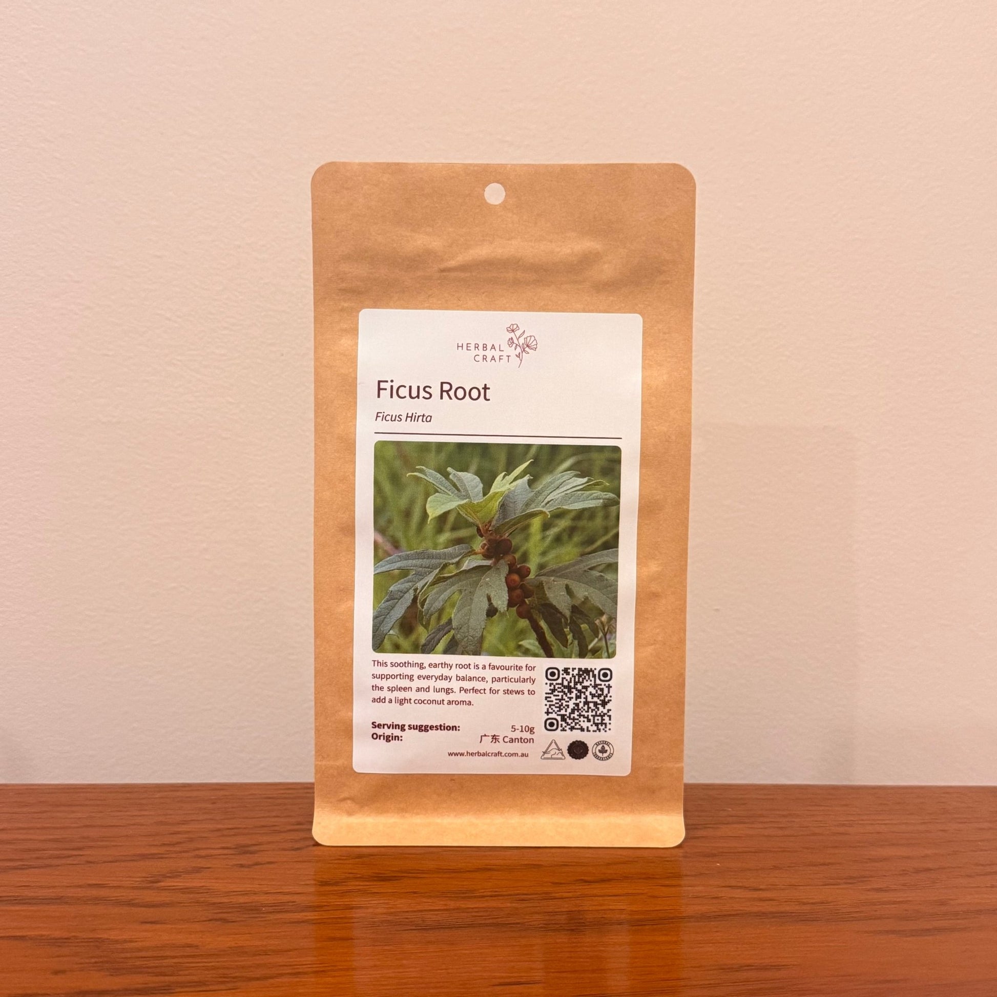 Ficus Root - Herbal Craft