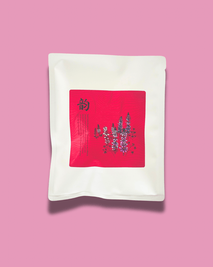 Flow Brew - Tea Blend - Herbal Craft