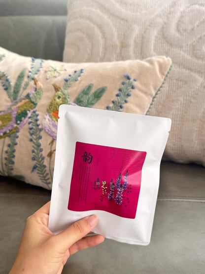 Flow Brew - Tea Blend - Herbal Craft