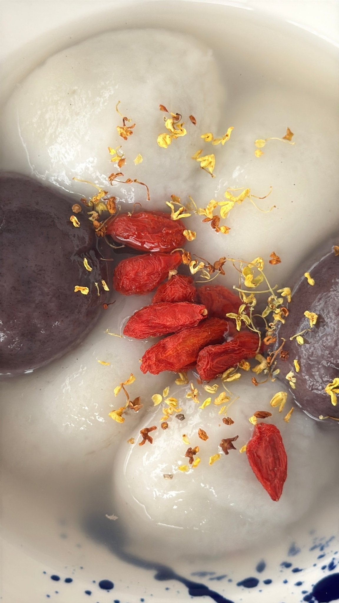 Goji Berry - Herbal Craft