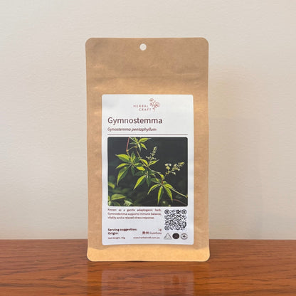 Gynostemma - Herbal Craft