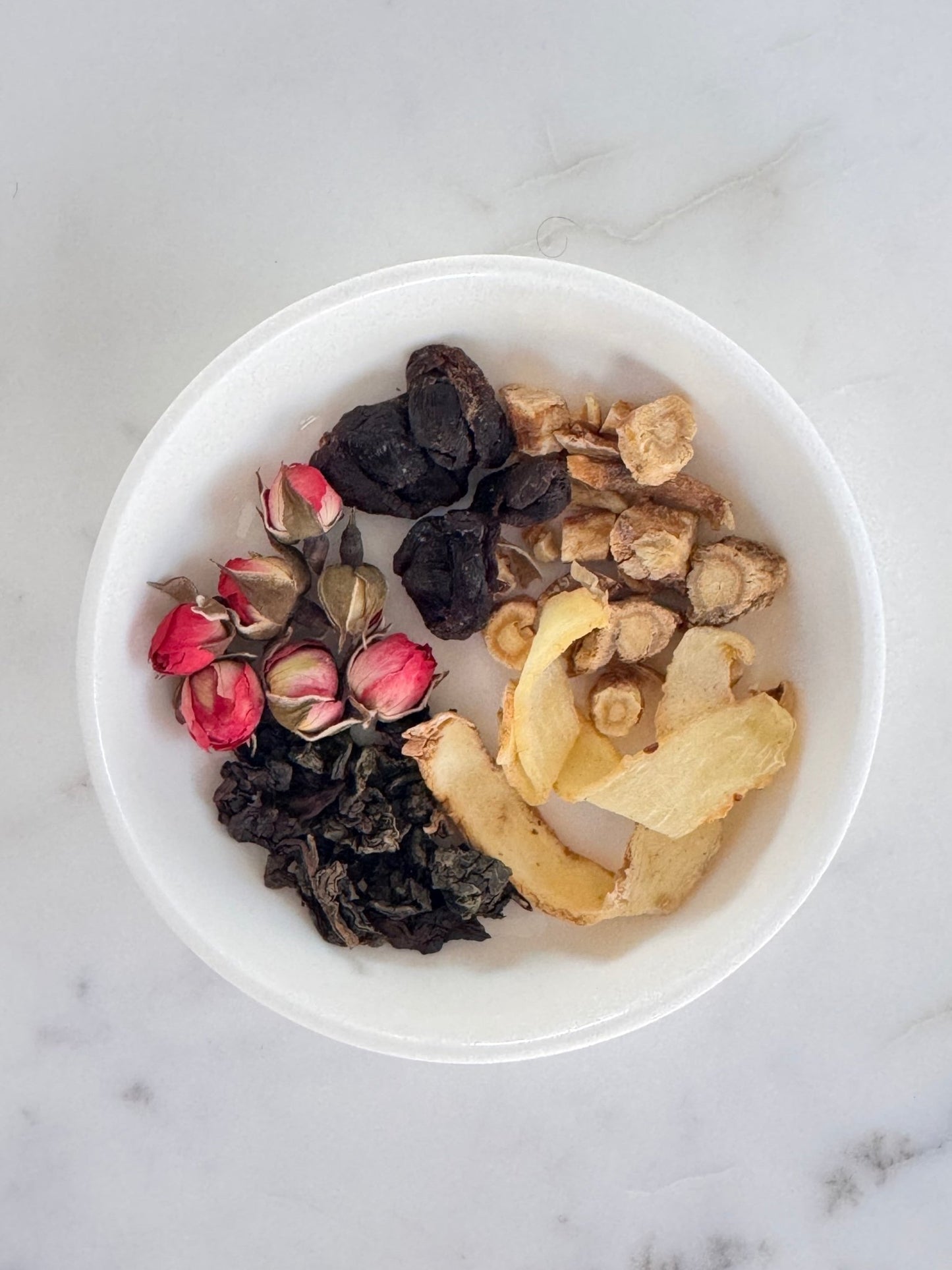 Harmony Collection - Herbal Craft