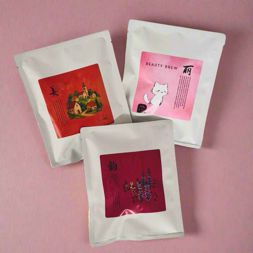 Harmony Collection - Herbal Craft