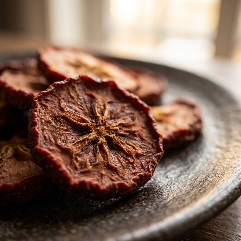 Hawthorn - Herbal Craft