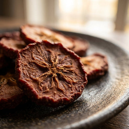 Hawthorn - Herbal Craft