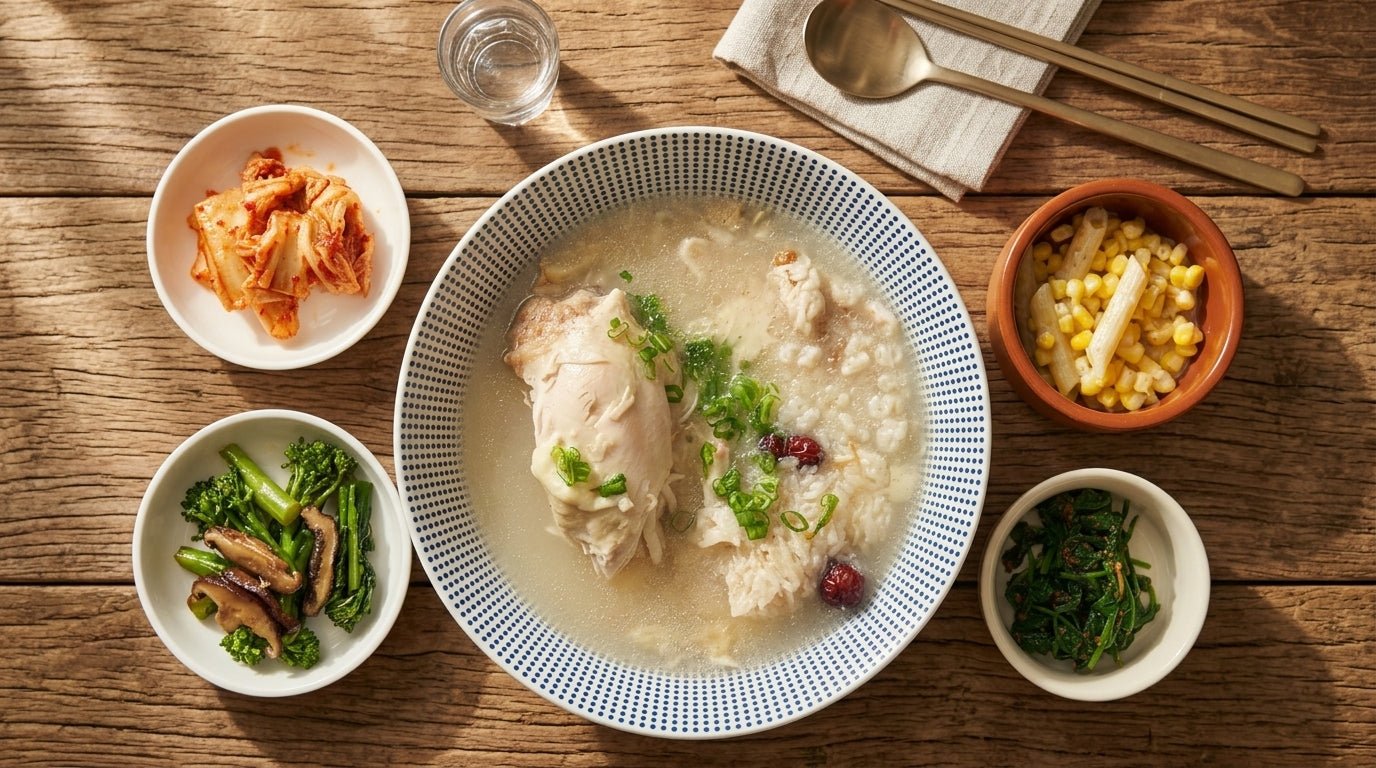 Herbal Soup Essentials Bundle - Herbal Craft