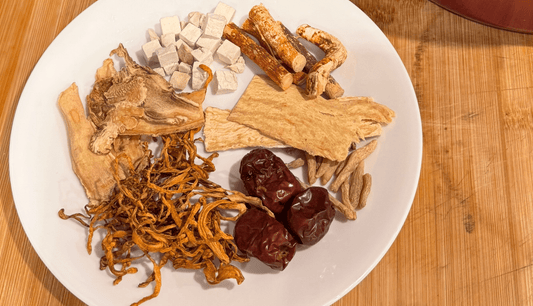 Herbal Soup Essentials Bundle - Herbal Craft