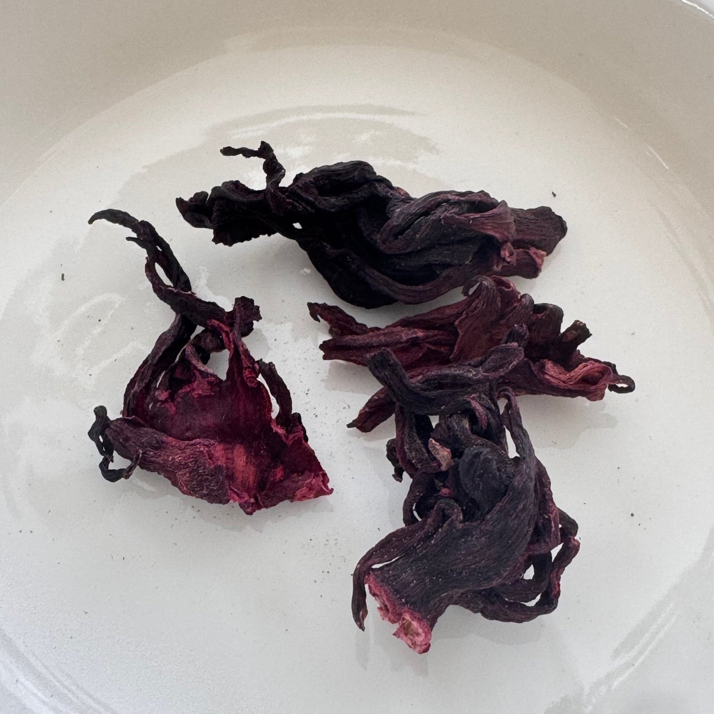 Hibiscus Flower (Roselle) - Herbal Craft