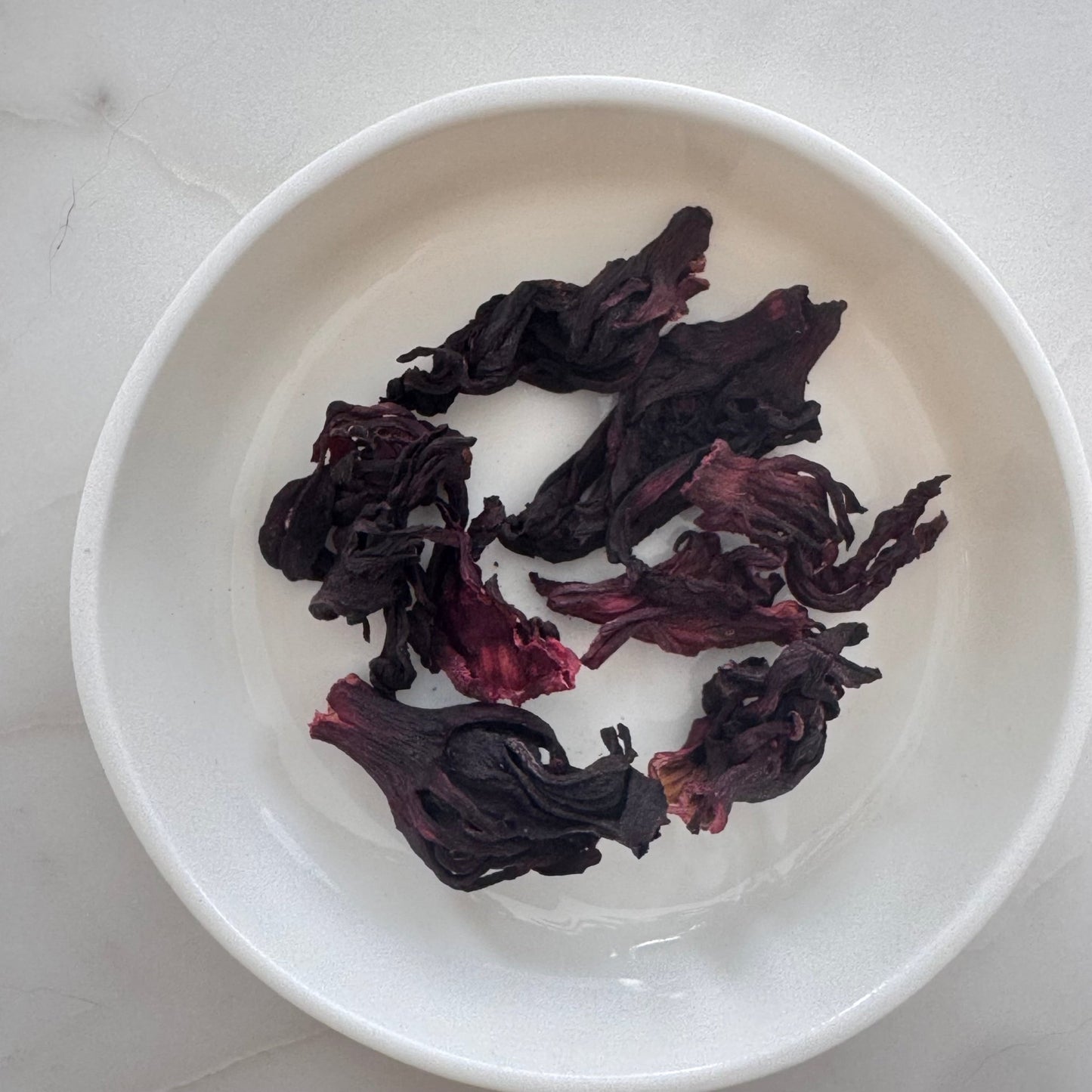 Hibiscus Flower (Roselle) - Herbal Craft