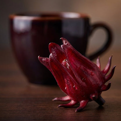 Hibiscus Flower (Roselle) - Herbal Craft