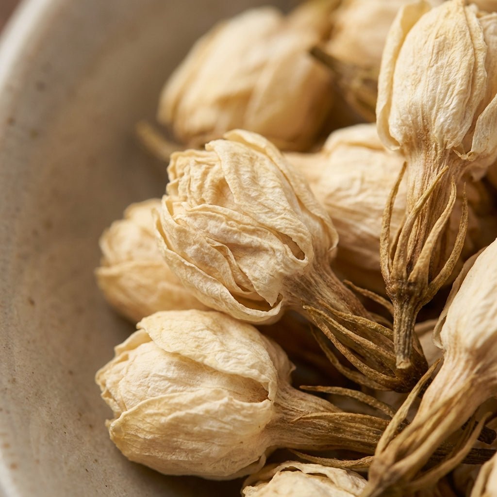 Jasmine Flower - Herbal Craft