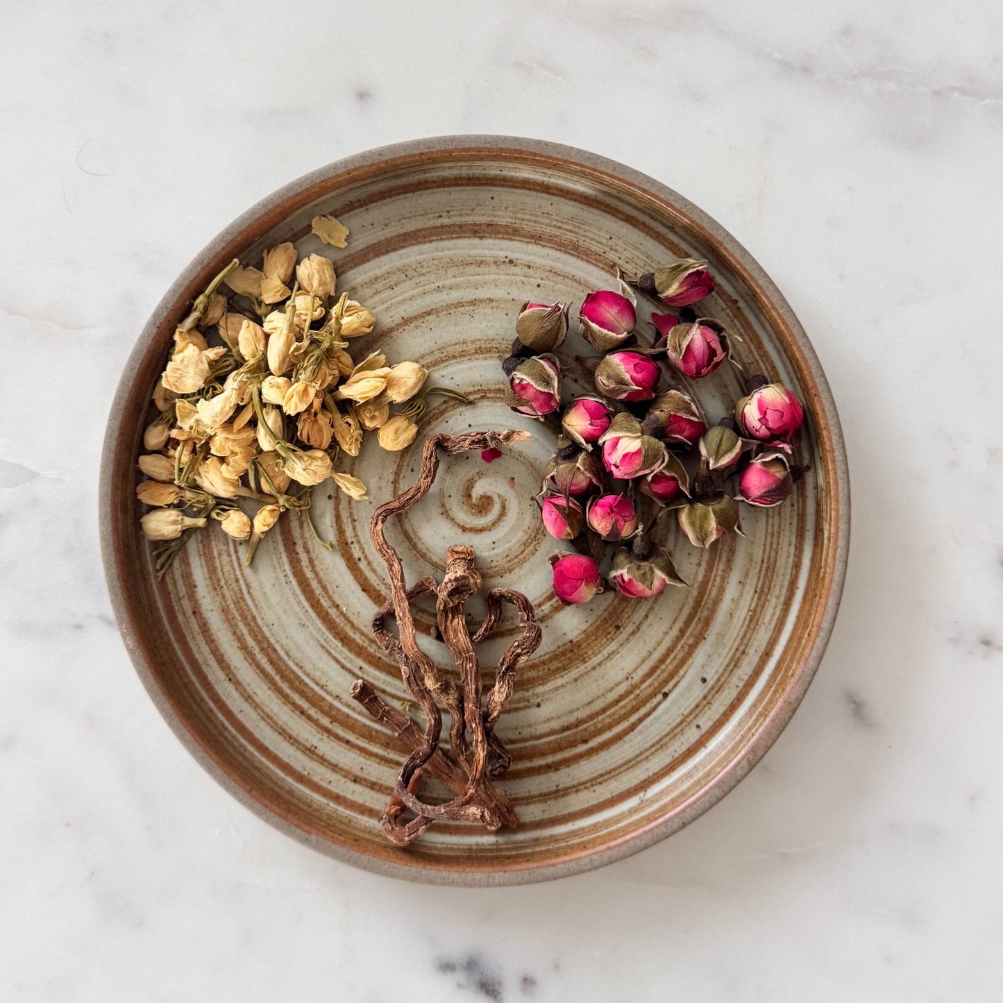 Jasmine Flower - Herbal Craft
