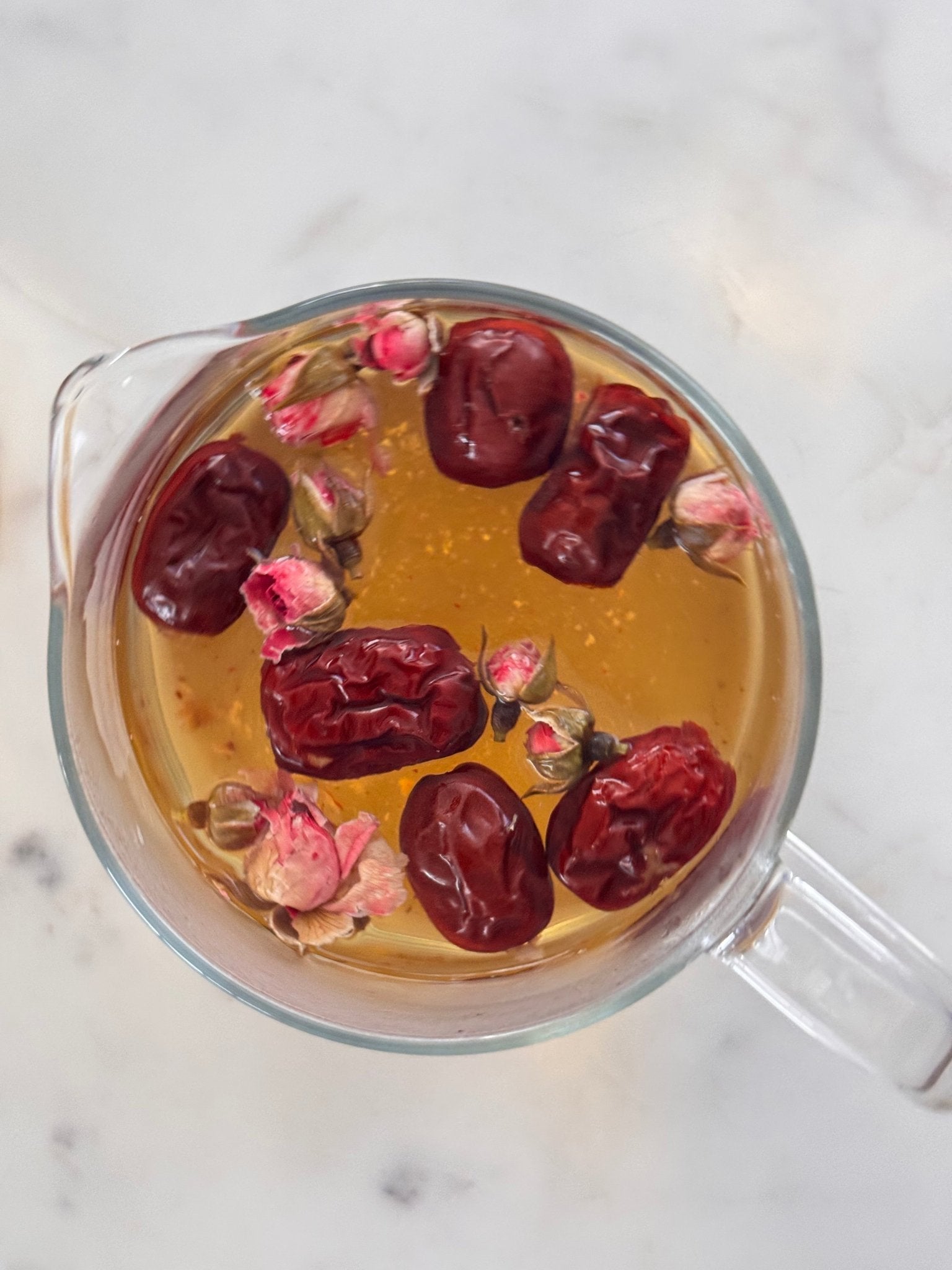 Jujube (Red Date) - Herbal Craft