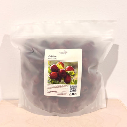 Jujube (Red Date) - Herbal Craft