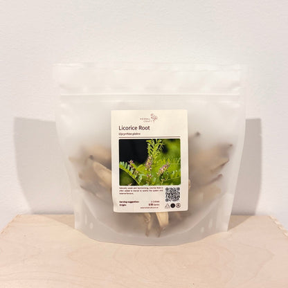 Licorice Root - Herbal Craft