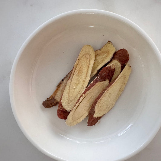 Licorice Root - Herbal Craft