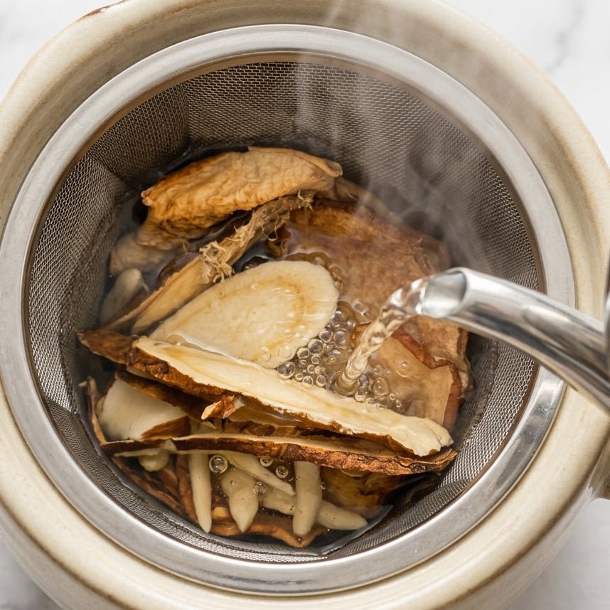 Licorice Root - Herbal Craft