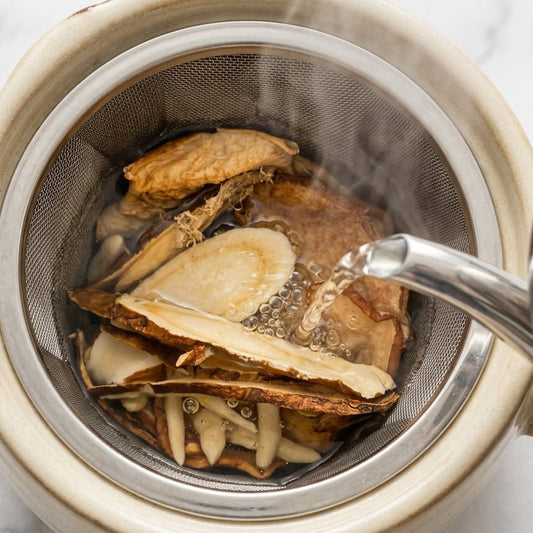 Licorice Root - Herbal Craft