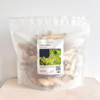 Licorice Root - Herbal Craft