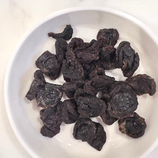 Longan (Dried) - Herbal Craft