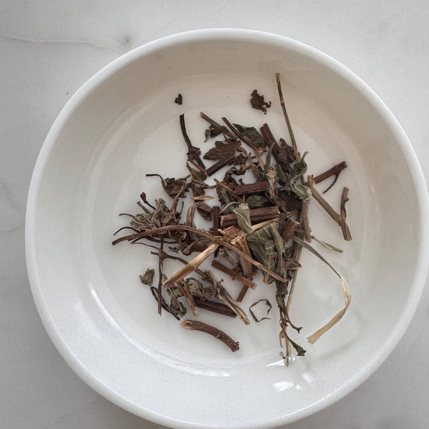 Mint (Spearmint) - Herbal Craft