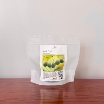 Monkfruit - Herbal Craft