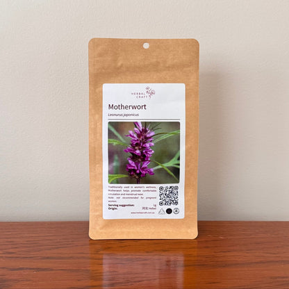 Motherwort - Herbal Craft