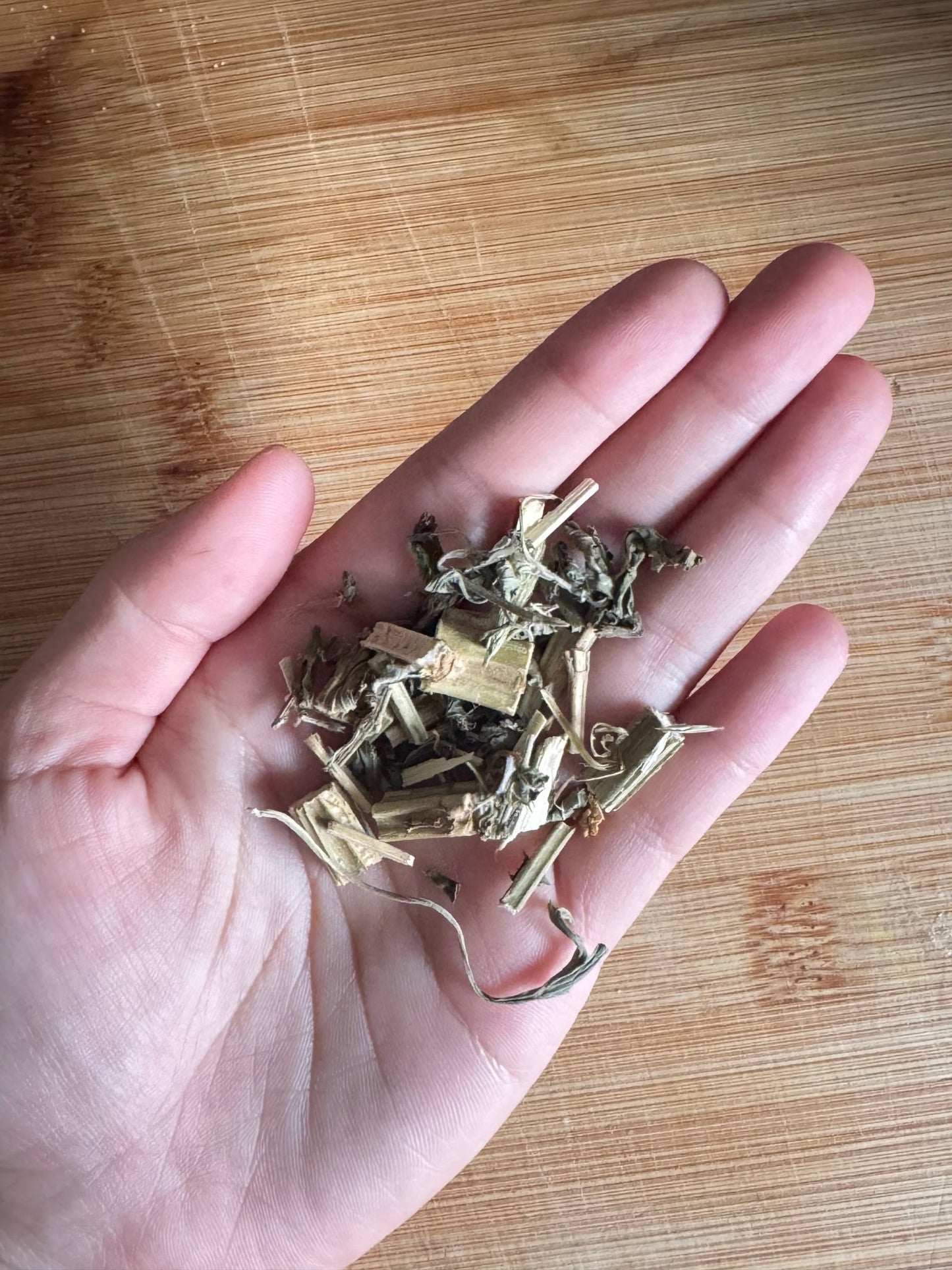 Motherwort - Herbal Craft