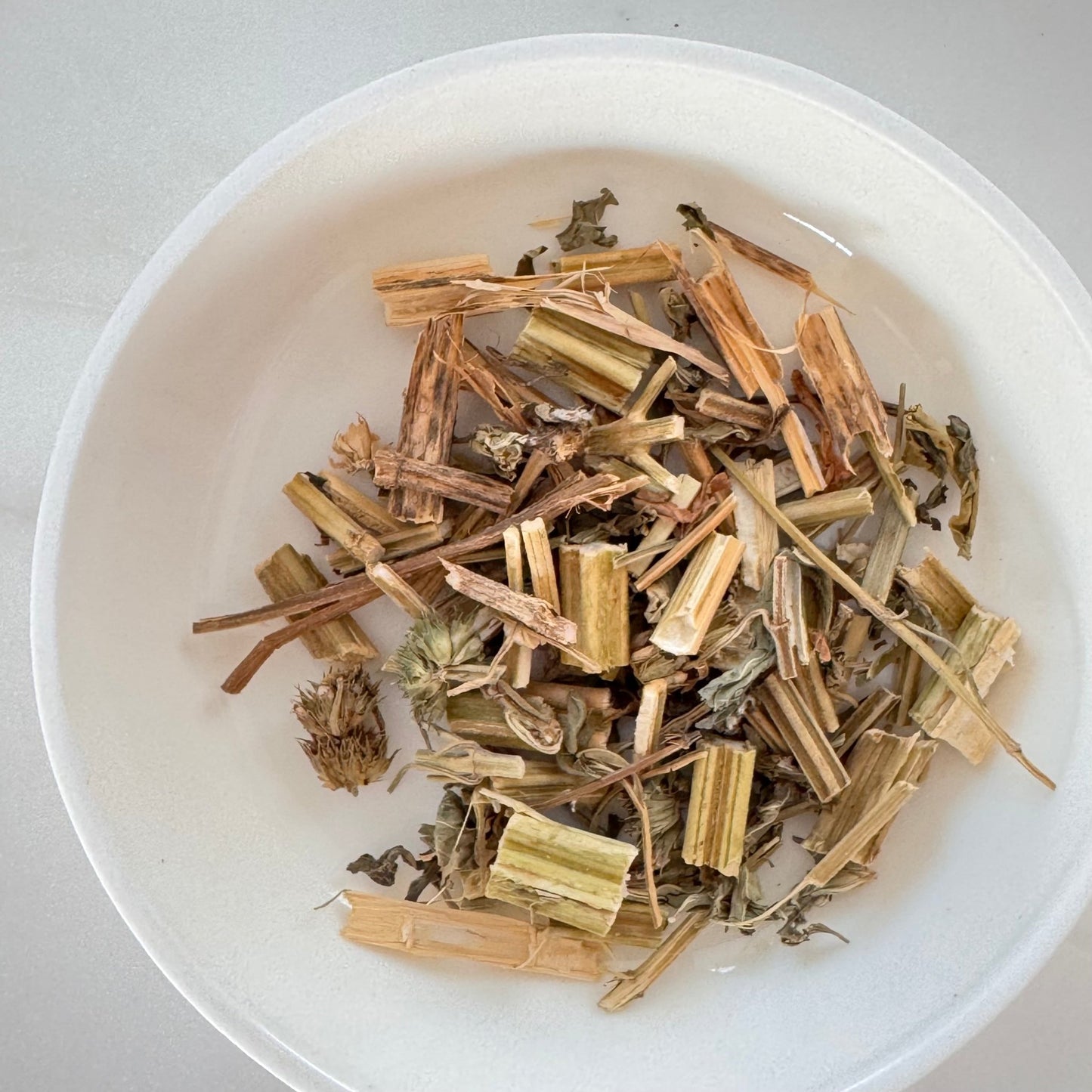 Motherwort - Herbal Craft