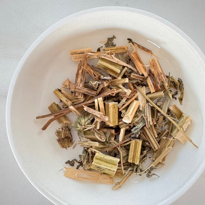 Motherwort - Herbal Craft