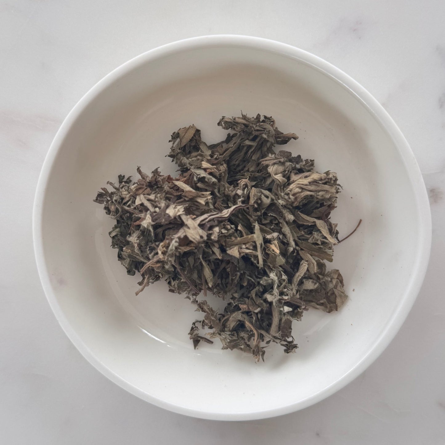 Mugwort - Herbal Craft