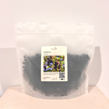 Mulberry - Herbal Craft