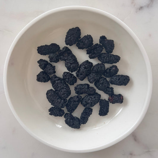 Mulberry - Herbal Craft