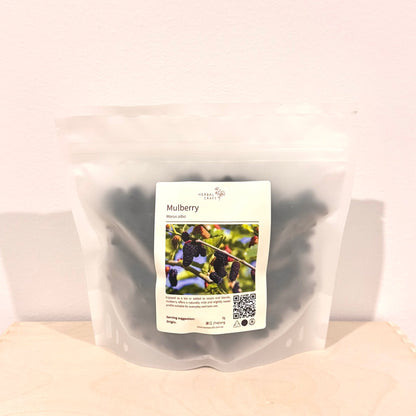 Mulberry - Herbal Craft