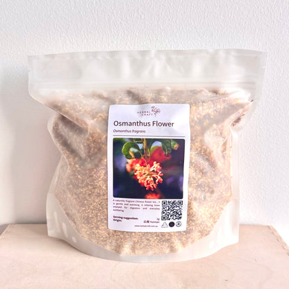 Osmanthus Flower - Herbal Craft