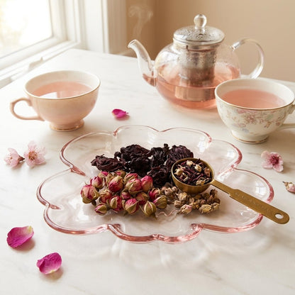 Peach Blossom - Herbal Craft