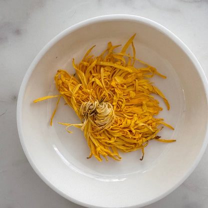 Royal Chrysanthemum - Herbal Craft