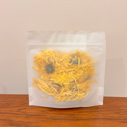 Royal Chrysanthemum - Herbal Craft