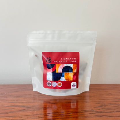 Signature Wellness Soup - Herbal Craft