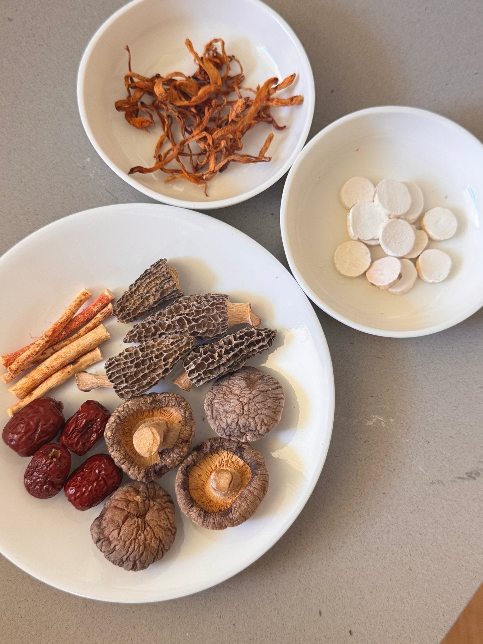 Signature Wellness Soup - Herbal Craft